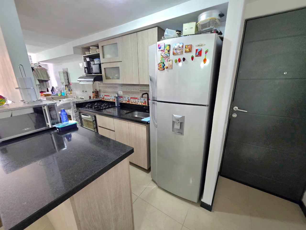 Apartamento en venta Itagüí sector Centro de la Moda