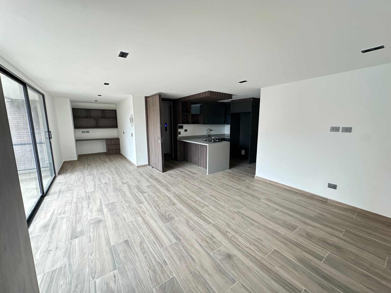 Apartamentos en venta sector Laureles *EDIFICIO PARA ESTRENAR*