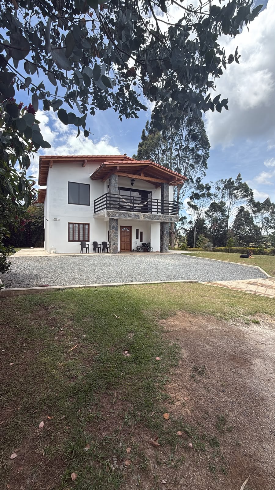 Casa Campestre para la venta en Guarne