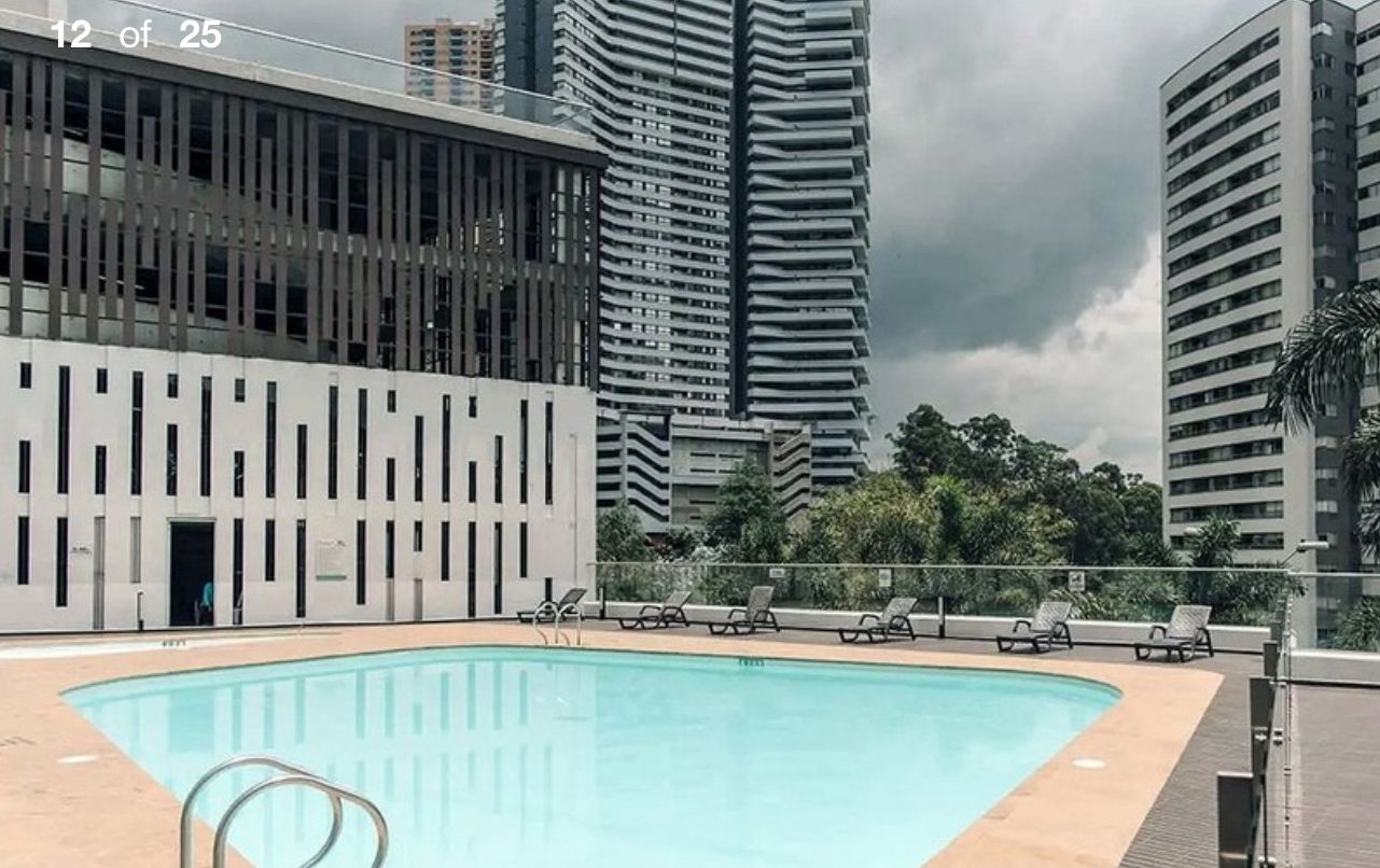 Apartamento para venta en loma del Indio Medellín
