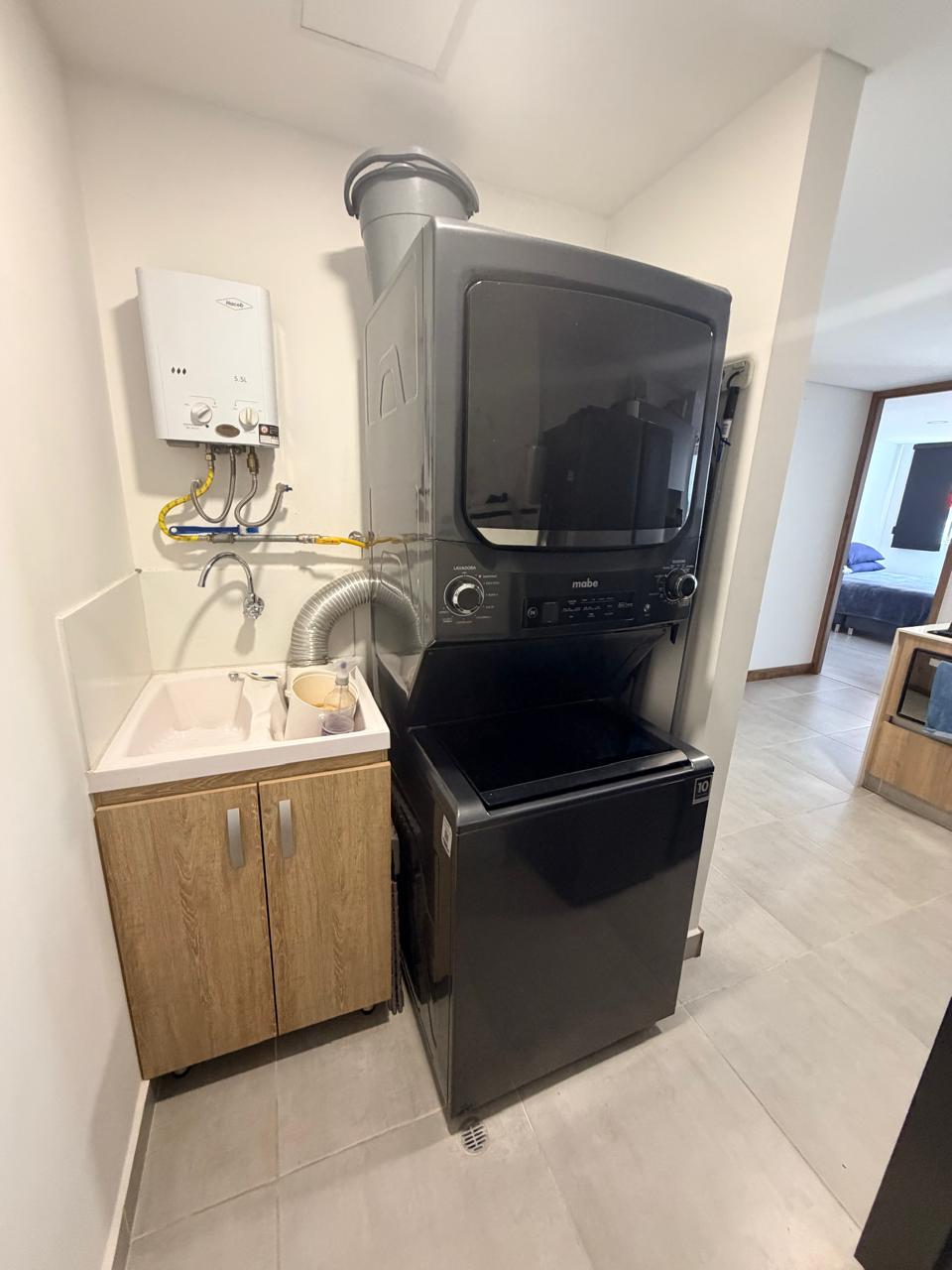Apartamento en venta en Ciudad del Rio
