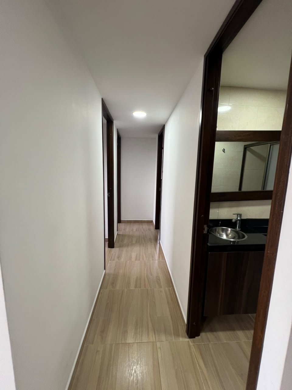 Apartamento para venta en Rodeo Alto Medellín