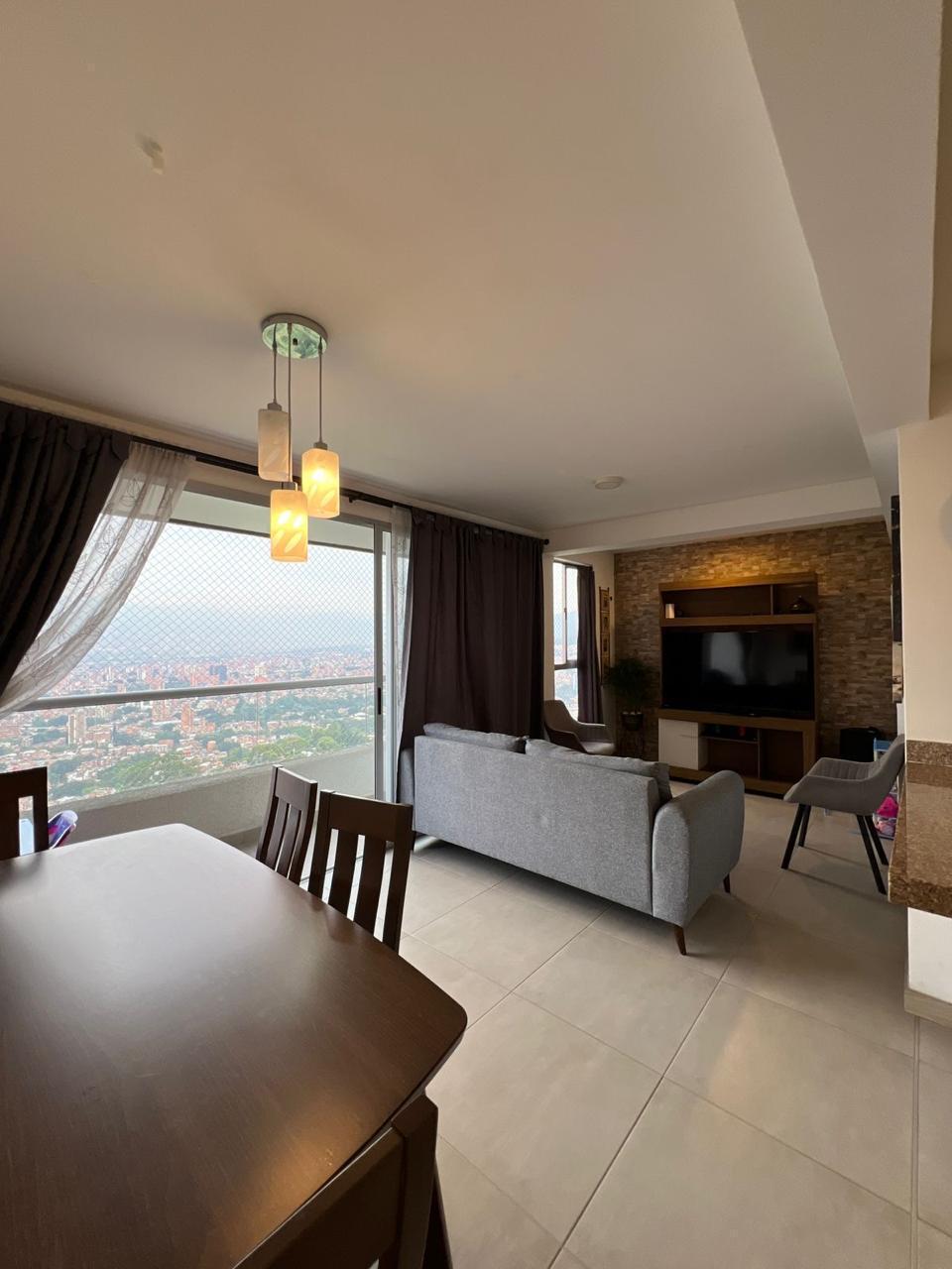 Apartamento en venta en Calasanz