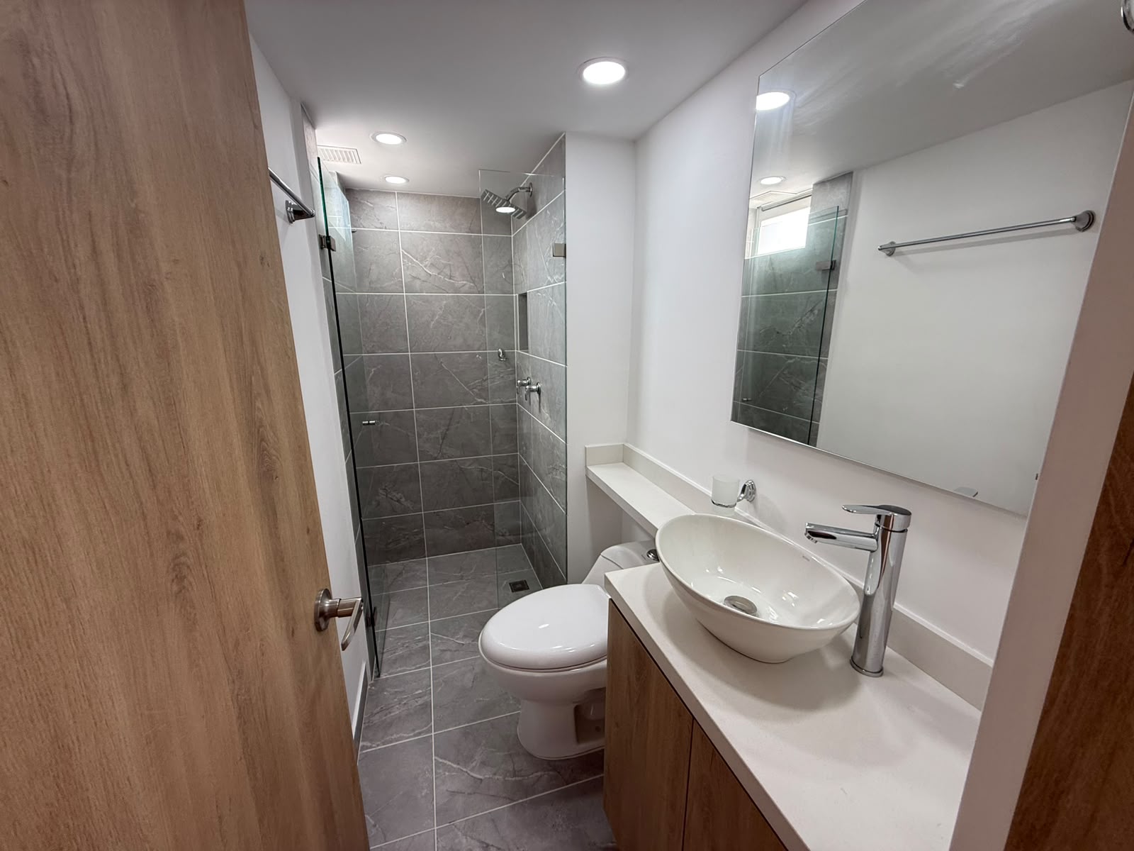 Apartamento en venta Itagüí Santa María
