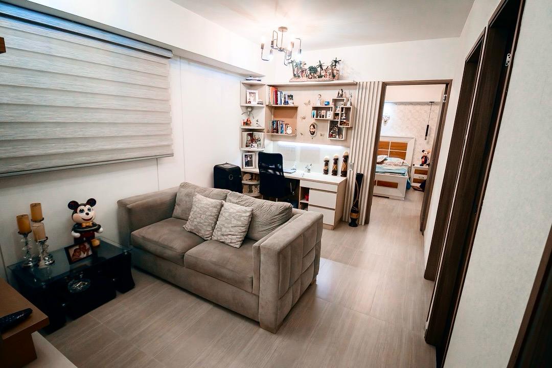Apartamento para la venta en Calasanz