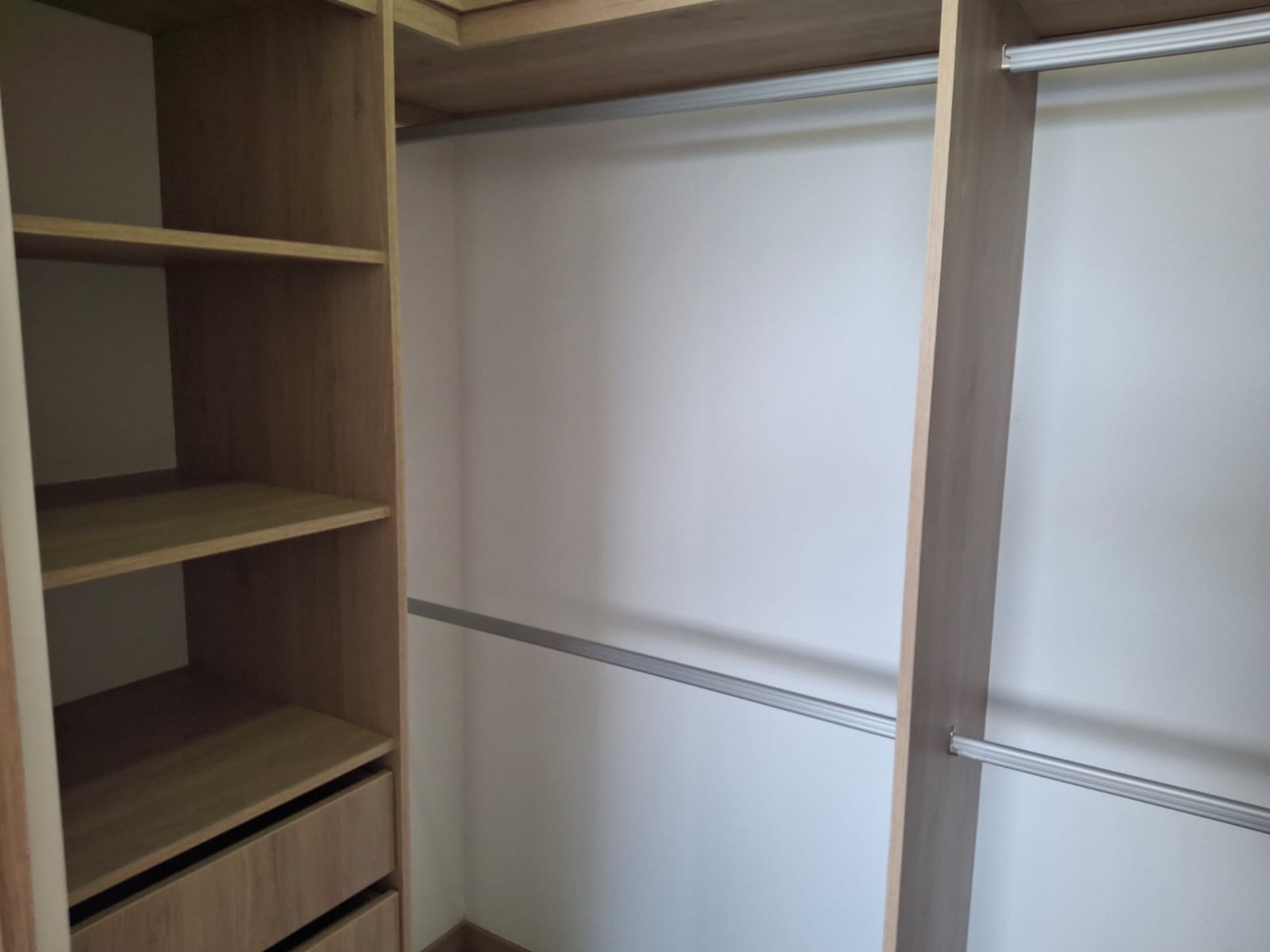 Apartamento para la venta en Rionegro sector Barro Blanco