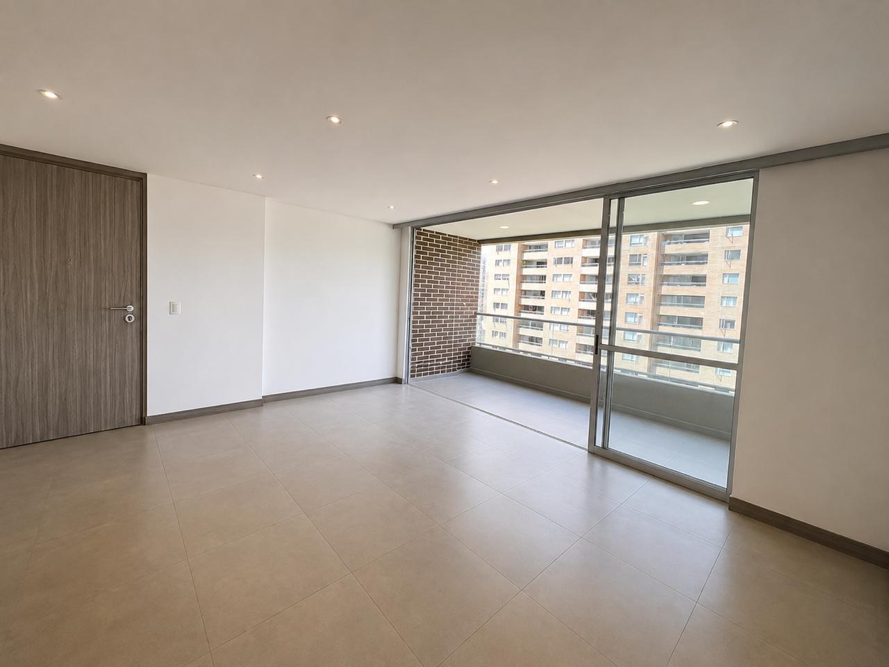Apartamento para arriendo en Ciudad del Río El Poblado