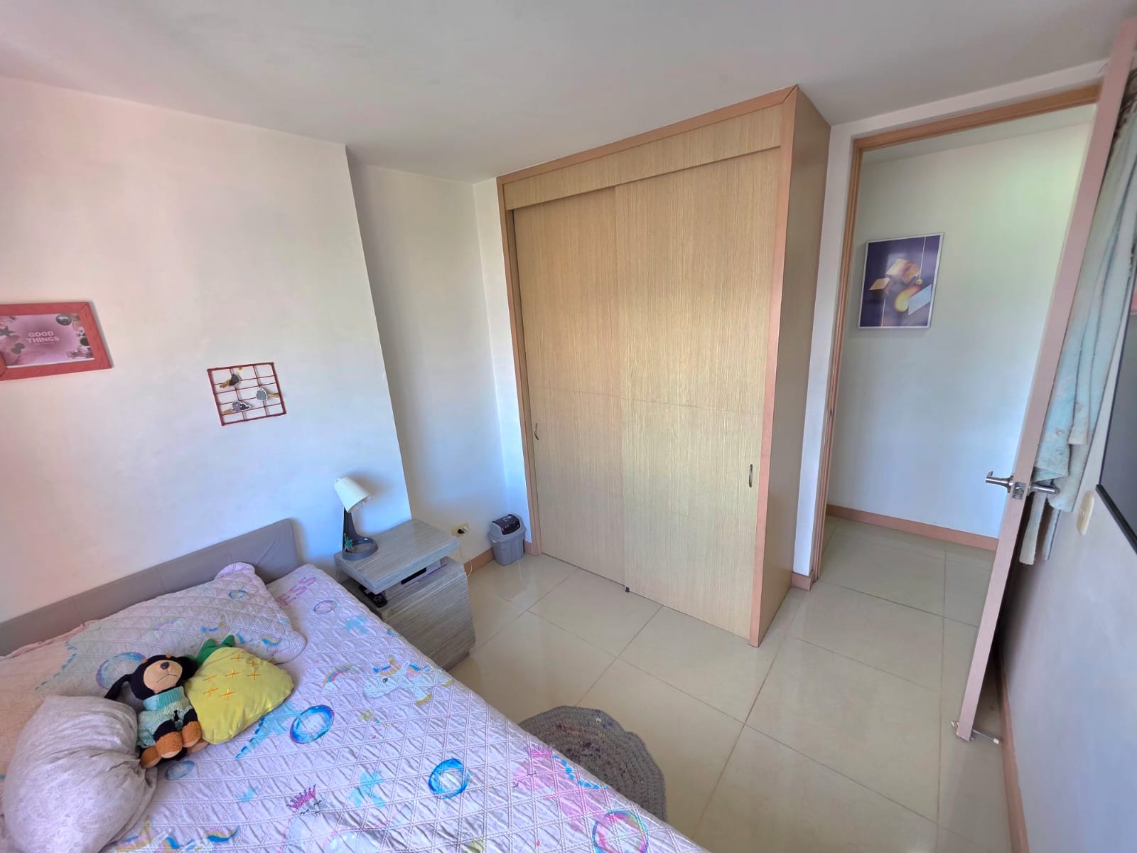 Apartamento en venta sabaneta san remo