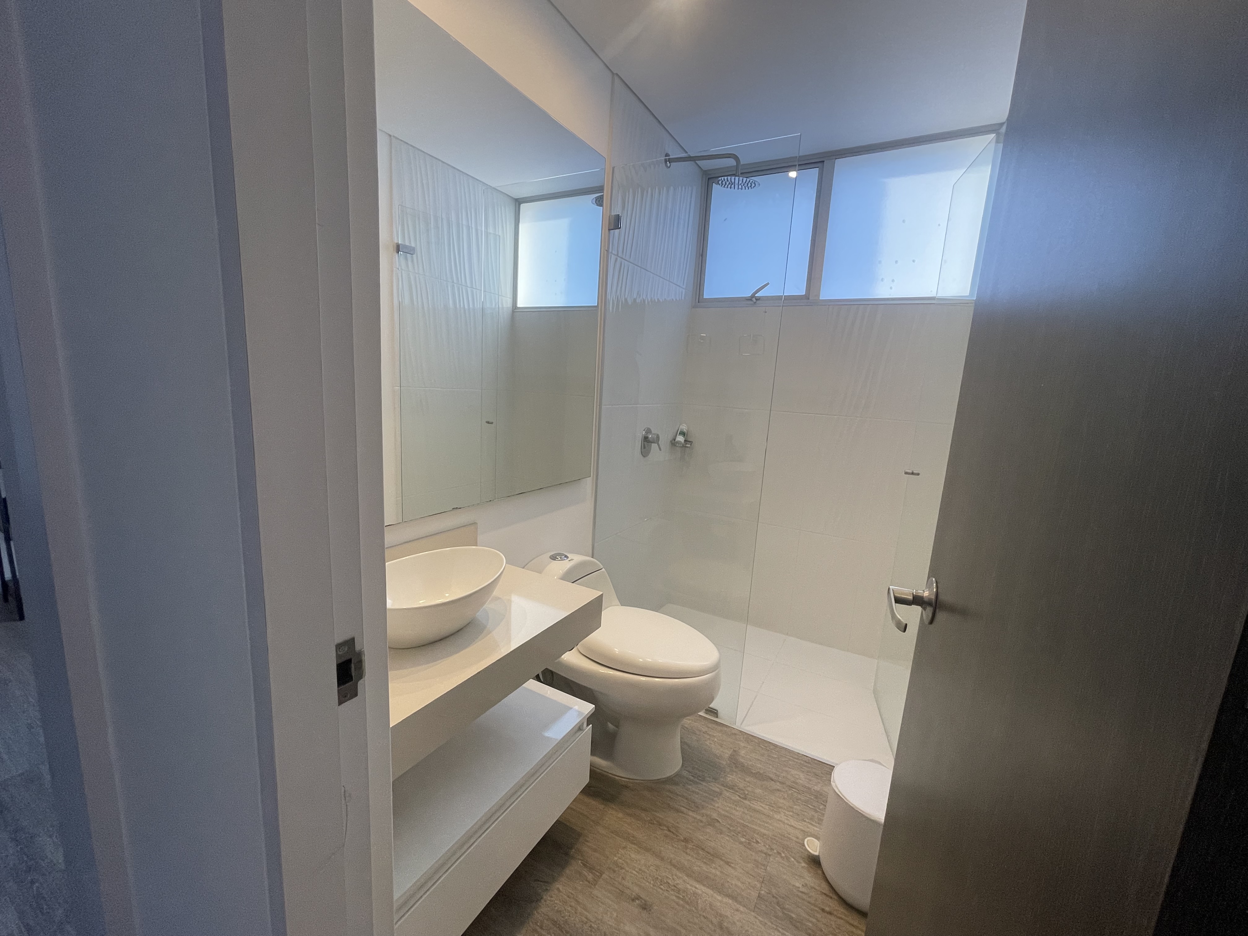 Casa para la venta en rionegro sector Barro Blanco