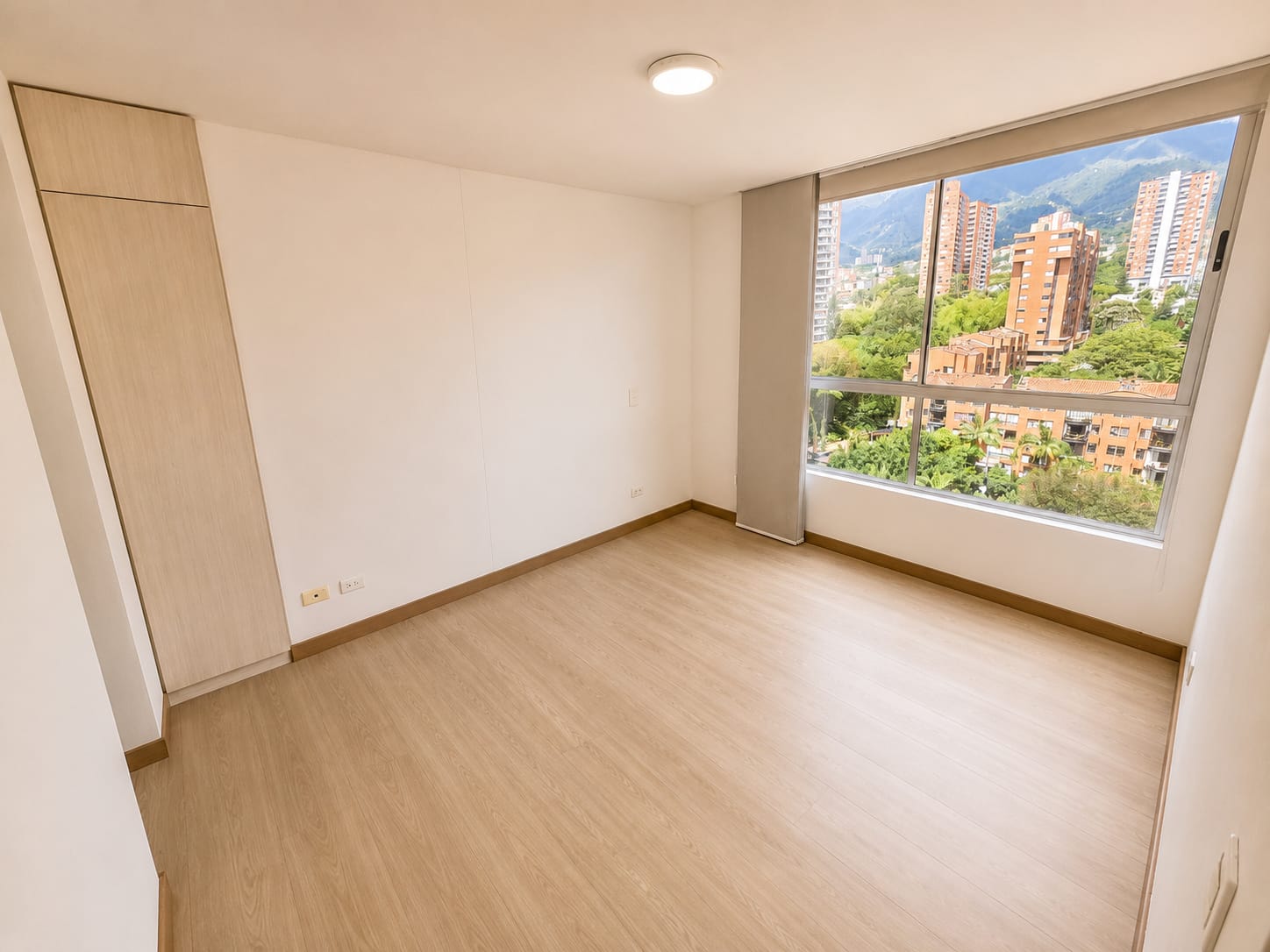 Apartamento en venta Suramérica Itagüí 80 m² mas vista