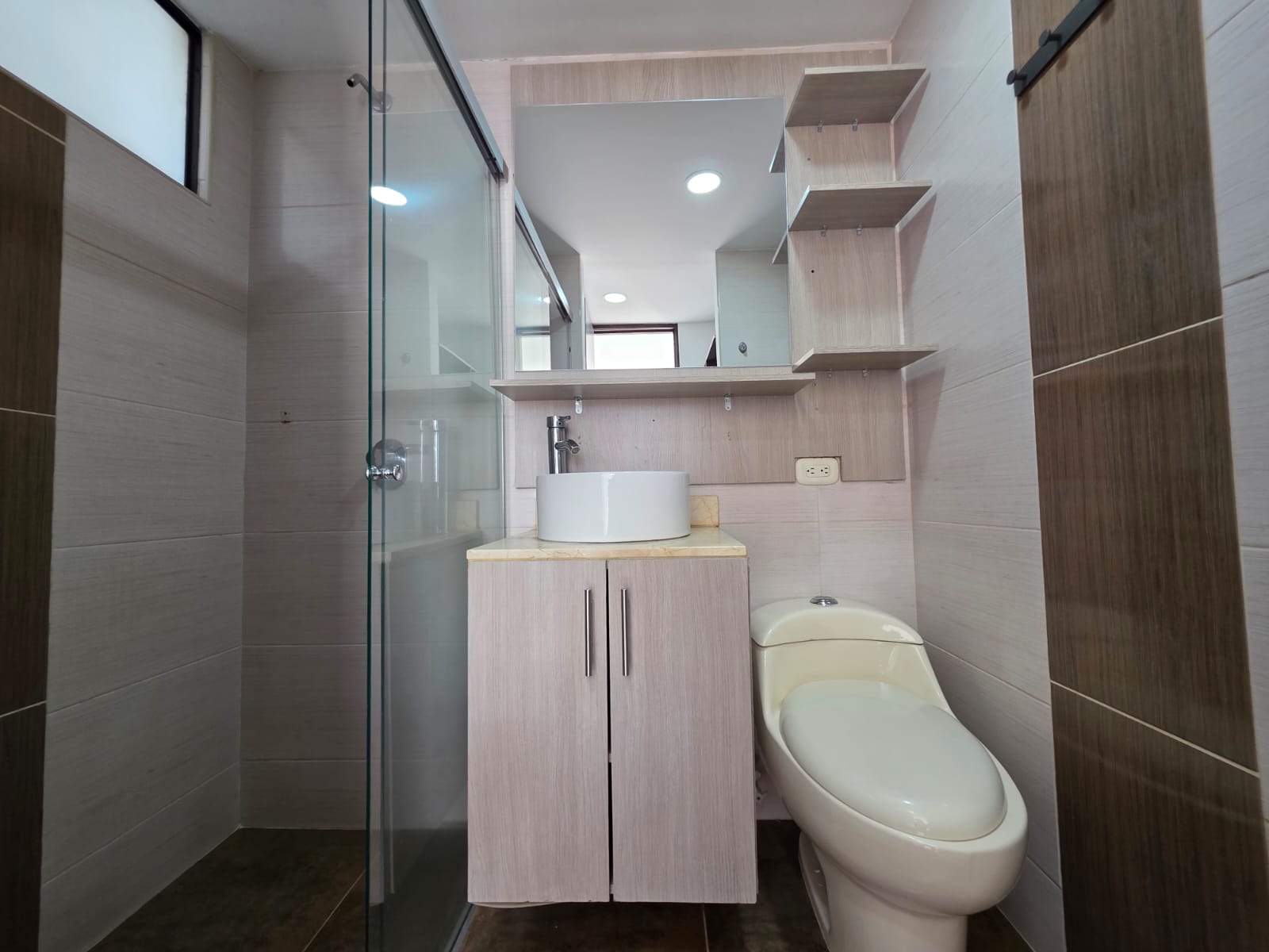 Apartamento en venta en itagui suramerica