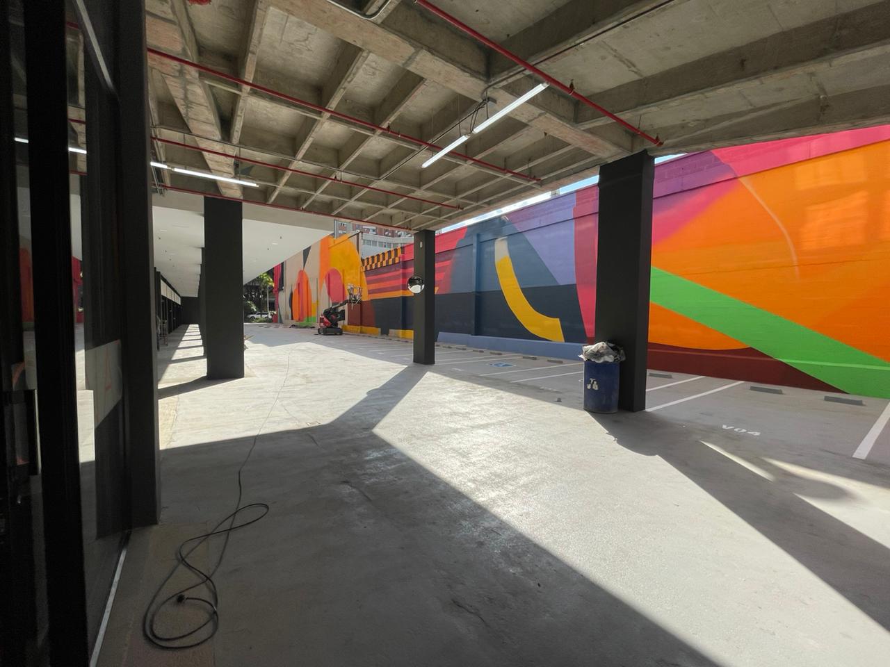Oficina en Arriendo en los colores