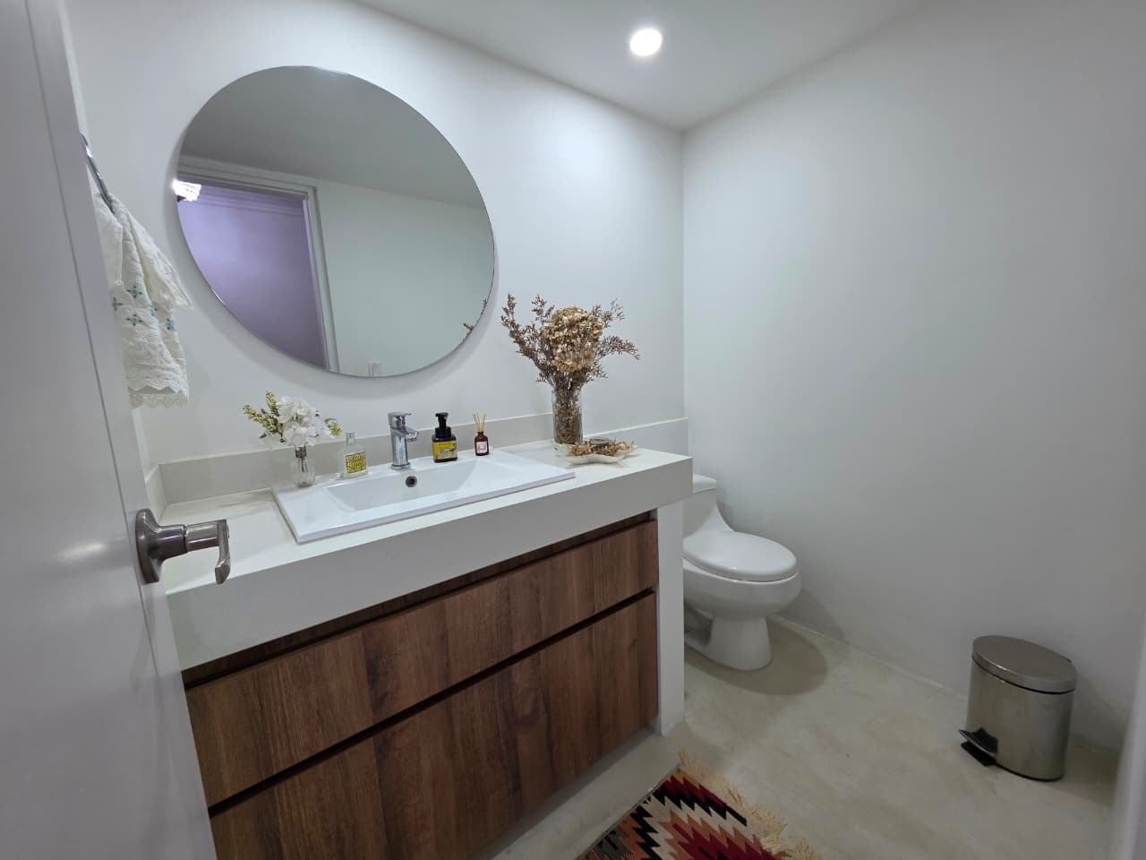 apartamento para la venta en el poblado drive in