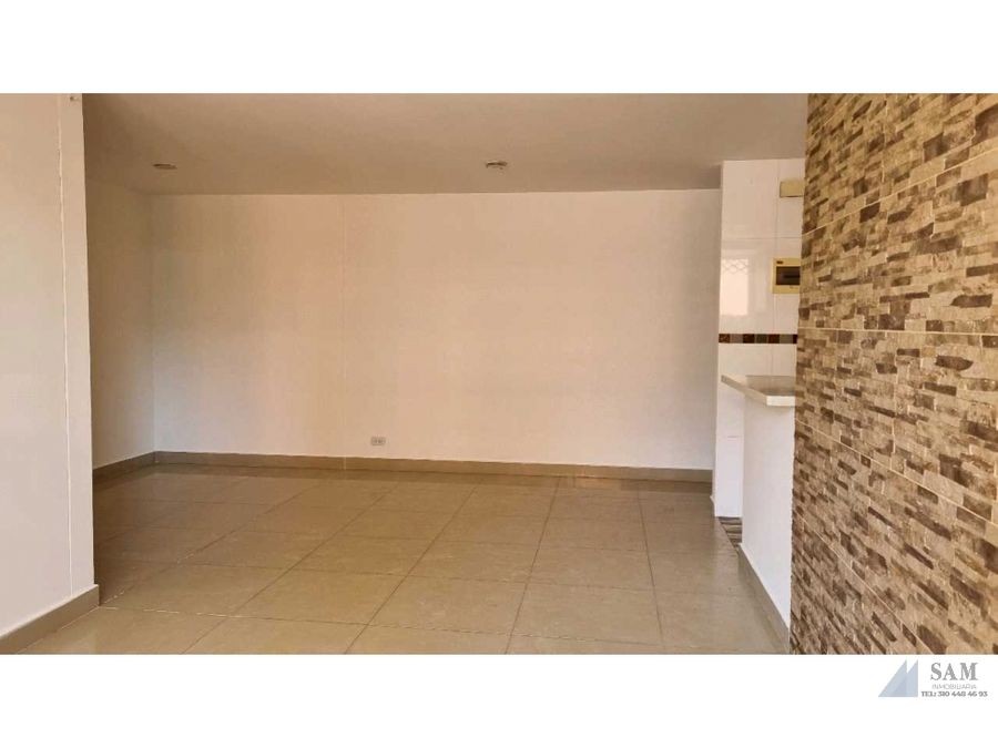 Apartamento para venta en Ciudad del Rio El Poblado