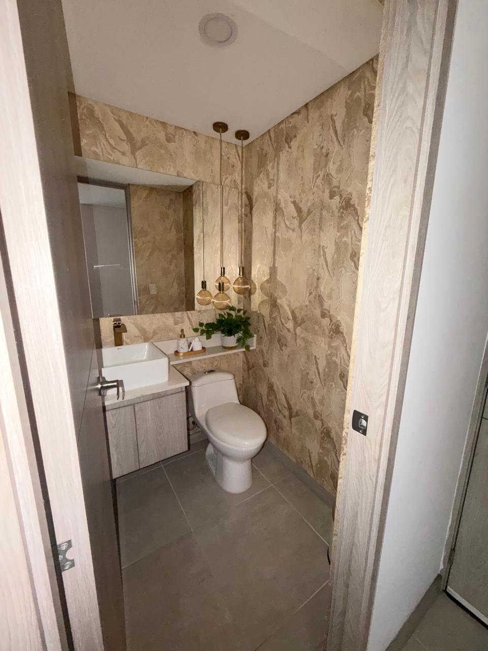 VENTA DE APARTAMENTO EN ENVIGADO- SECTOR LA ABADIA