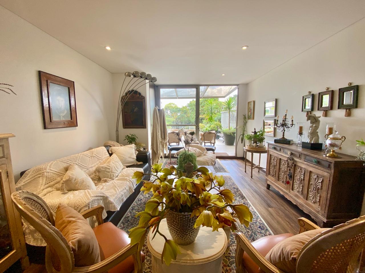 Apartamento para la venta en Rionegro Llano grande