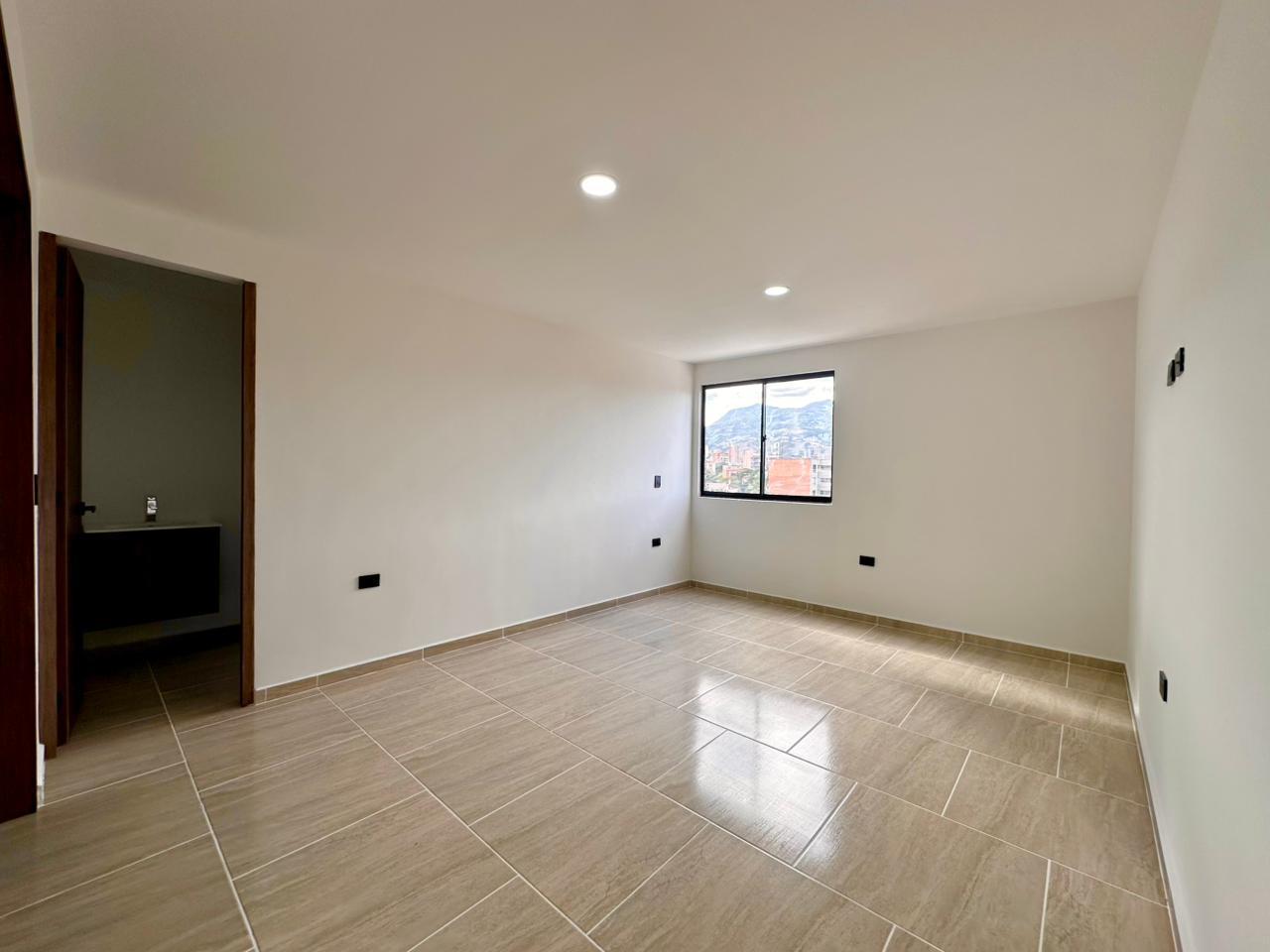 Penthouse para la venta en Belen Rosales Medellin