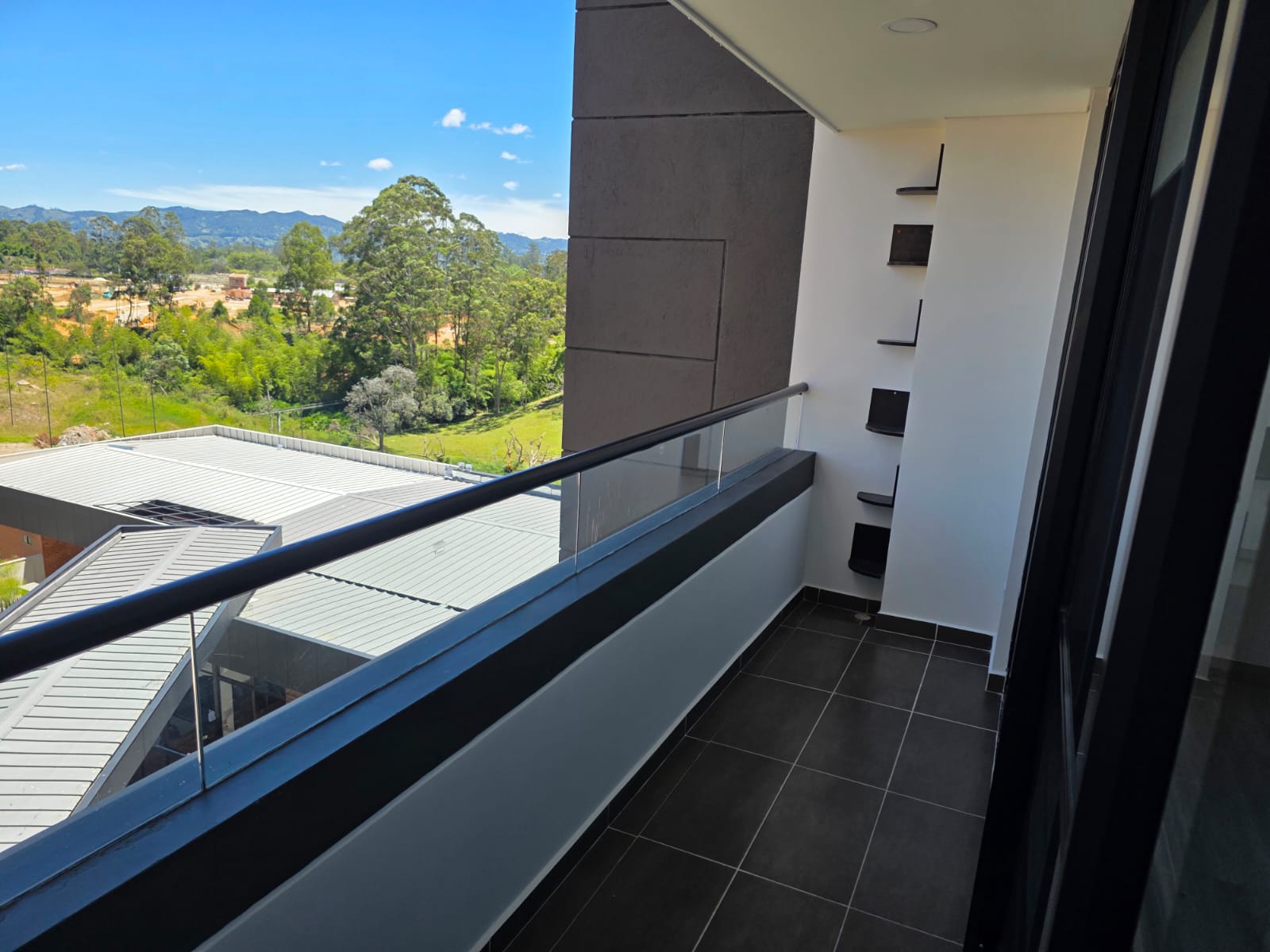 Apartamento para la renta en Rionegro sector San Antonio de Pereira