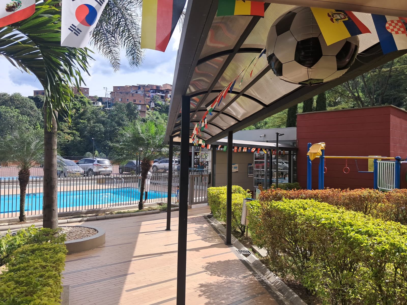 Apartamento en venta las villas  Itagüí