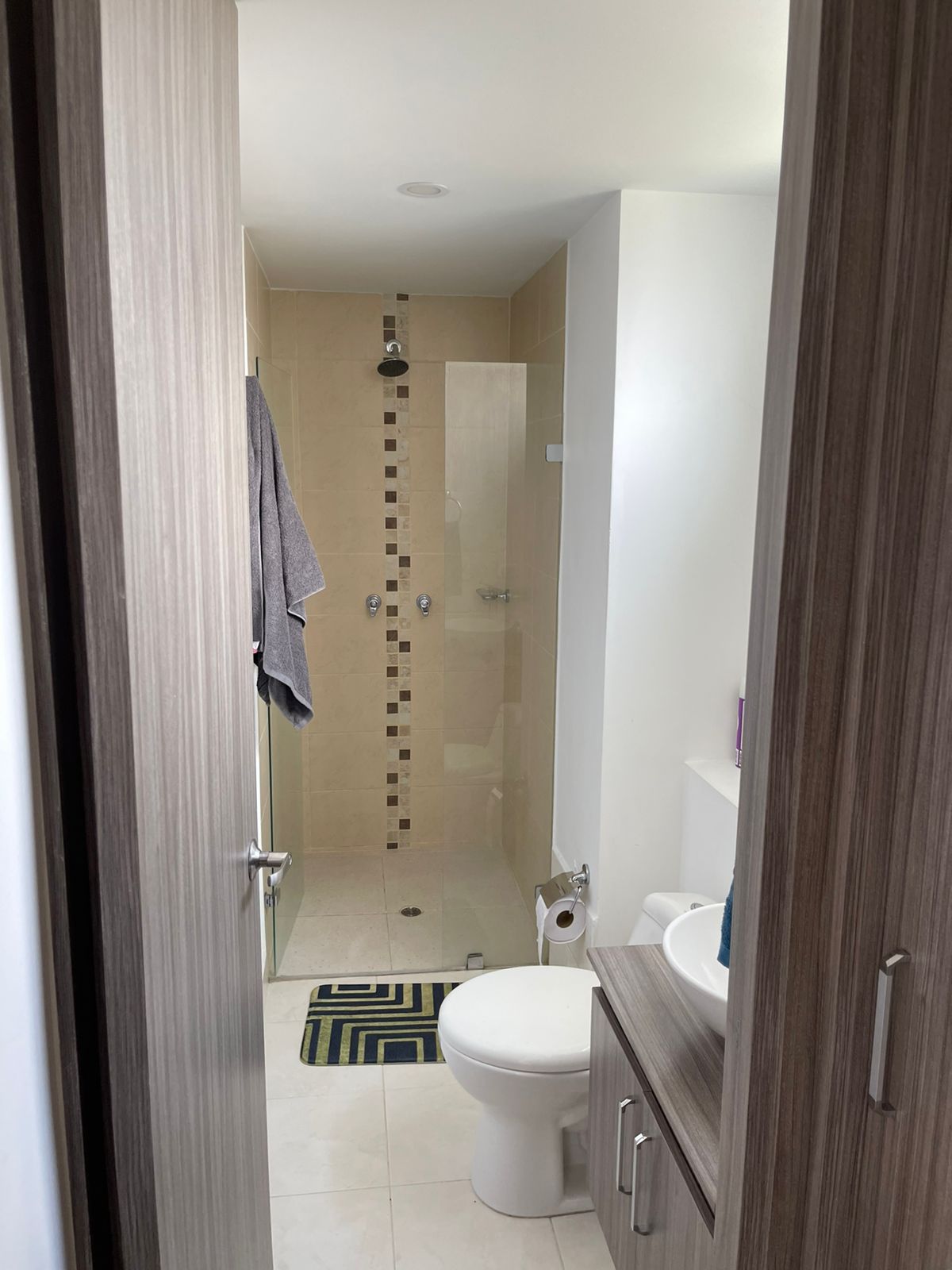 Apartamento amoblado en arriendo Las Lomitas Sabaneta