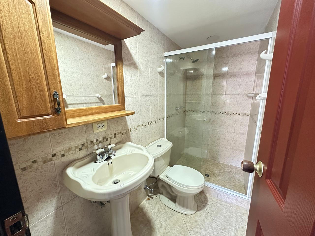 Apartamento para arriendo sector Laureles
