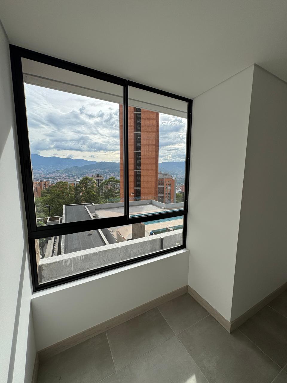Apartamento para la venta sector Linares