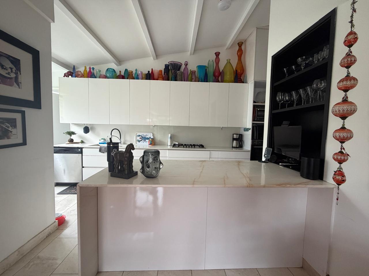 Apartamento para la venta en Poblado Loma de Los Gonzalez