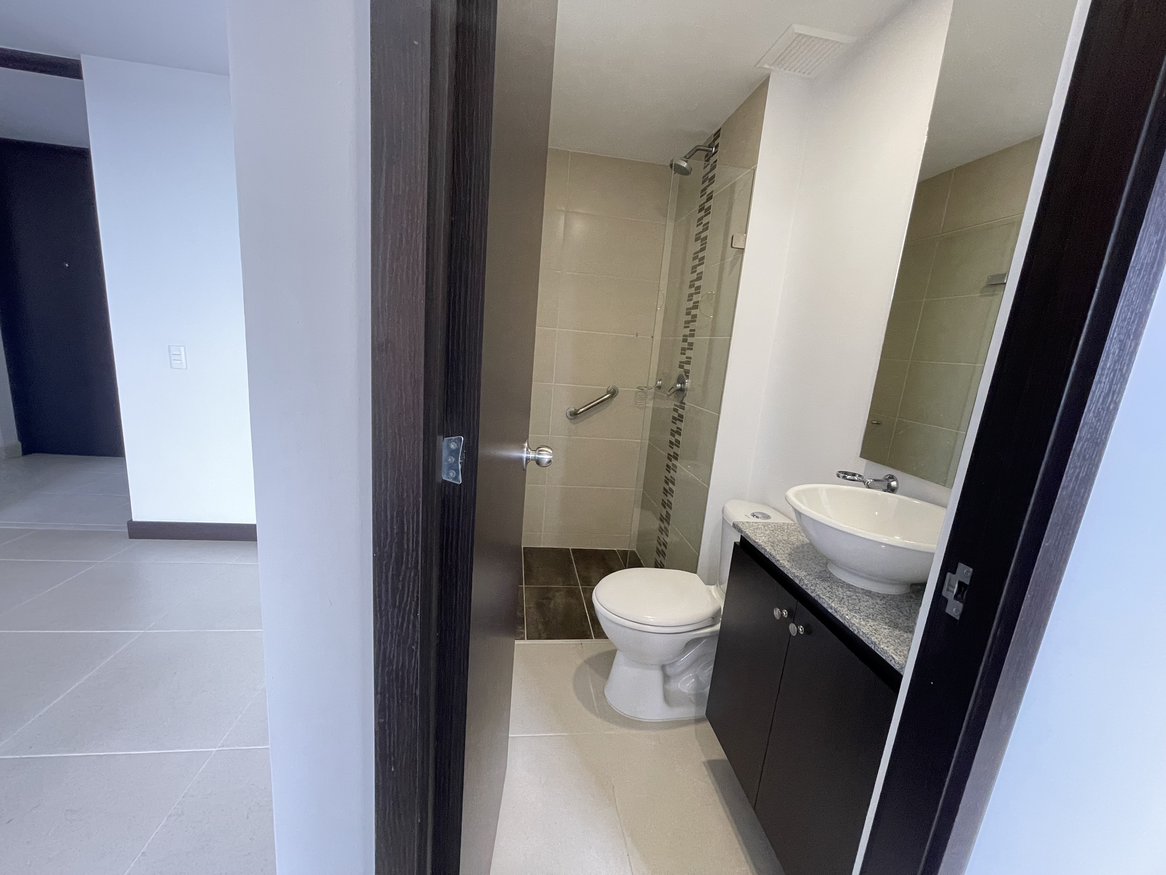 Apartamento para la renta en San Antonio de Pereira Rionegro