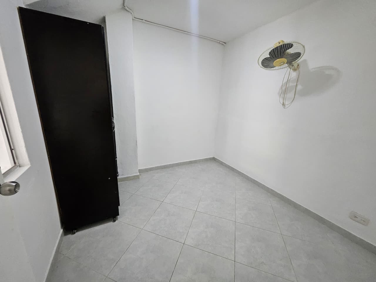 Apartaestudio para arriendo en Laureles Medellín
