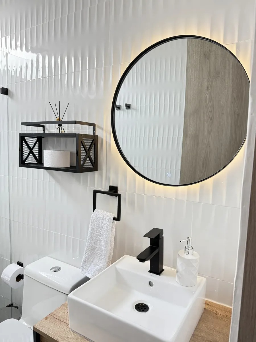 Apartamento para venta en nueva Florida Medellin Remodelado