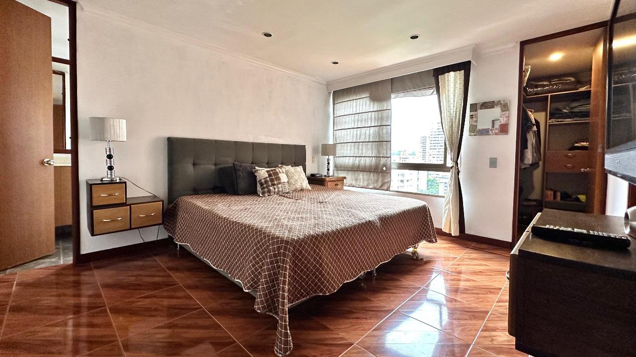Apartamento para la venta en Poblado Milla de Oro Medellin