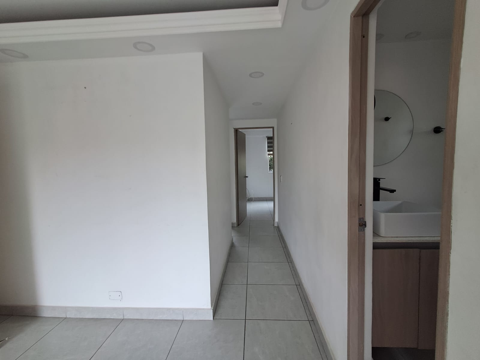 Apartamento para arriendo en Santa Lucia Medellín