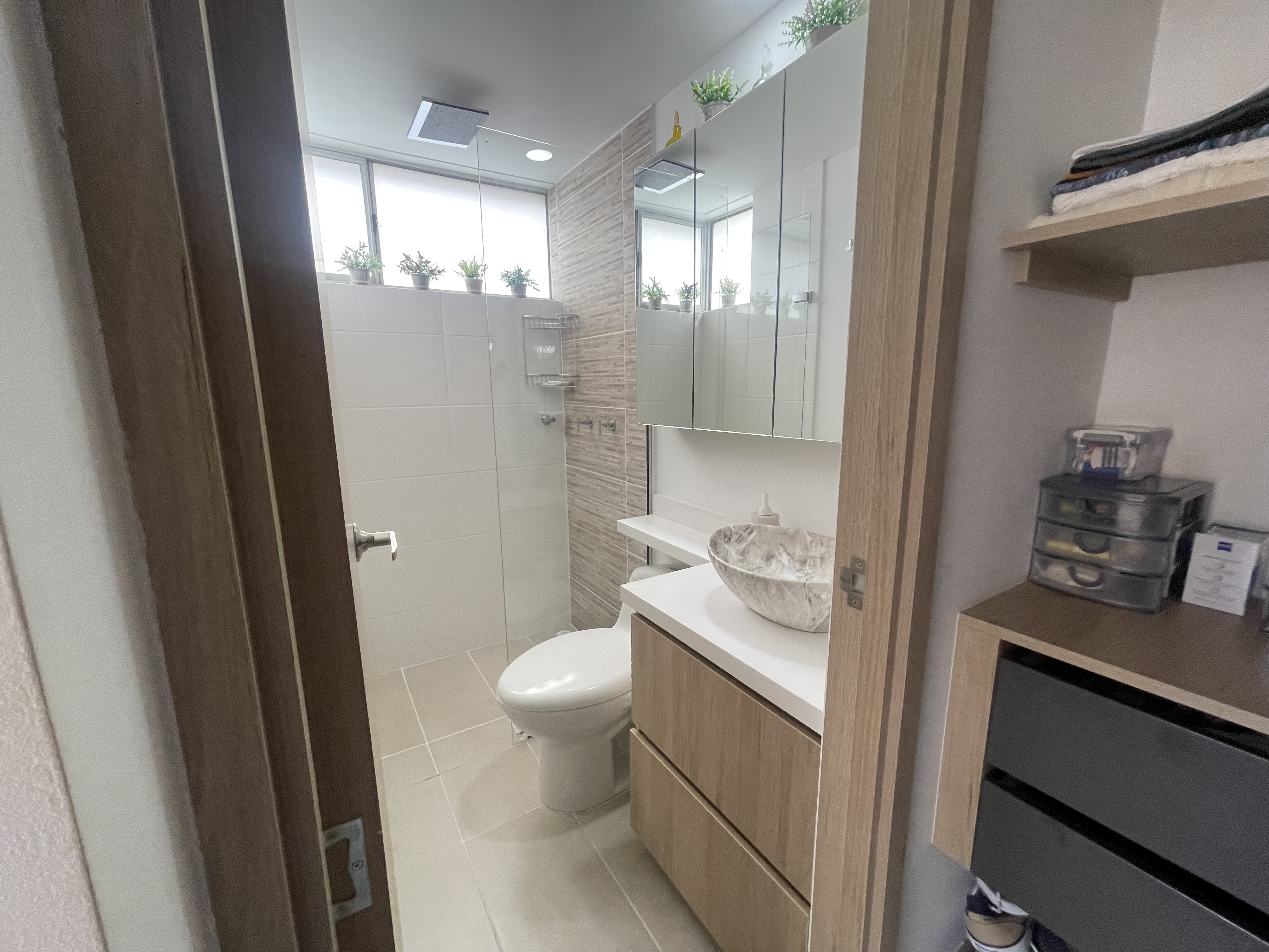 Apartamento para la venta en Sabaneta sector Asdesillas
