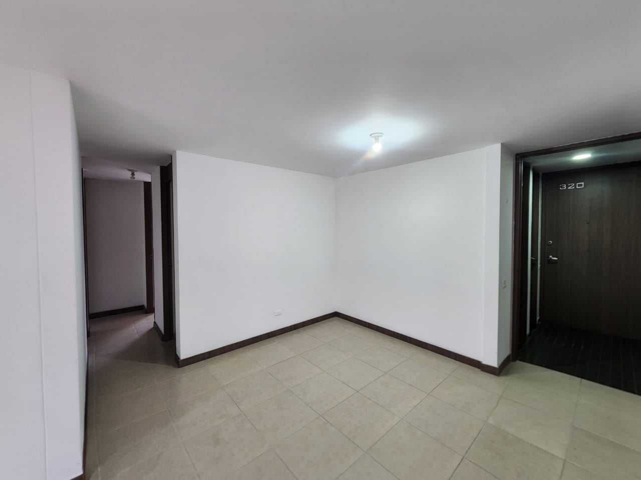 Apartamento en Arriendo Itagüí sector Suramérica