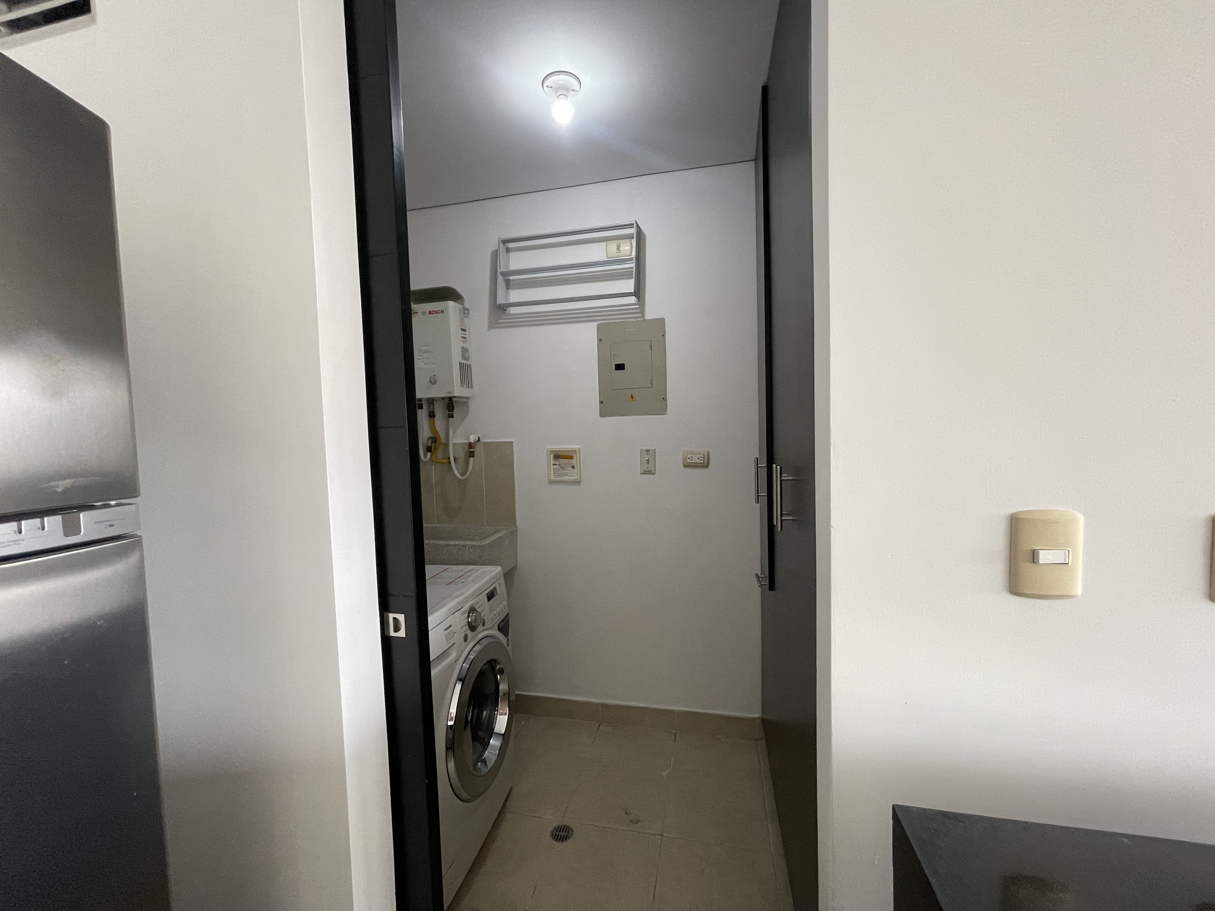 Apartamento para la venta en El Poblado