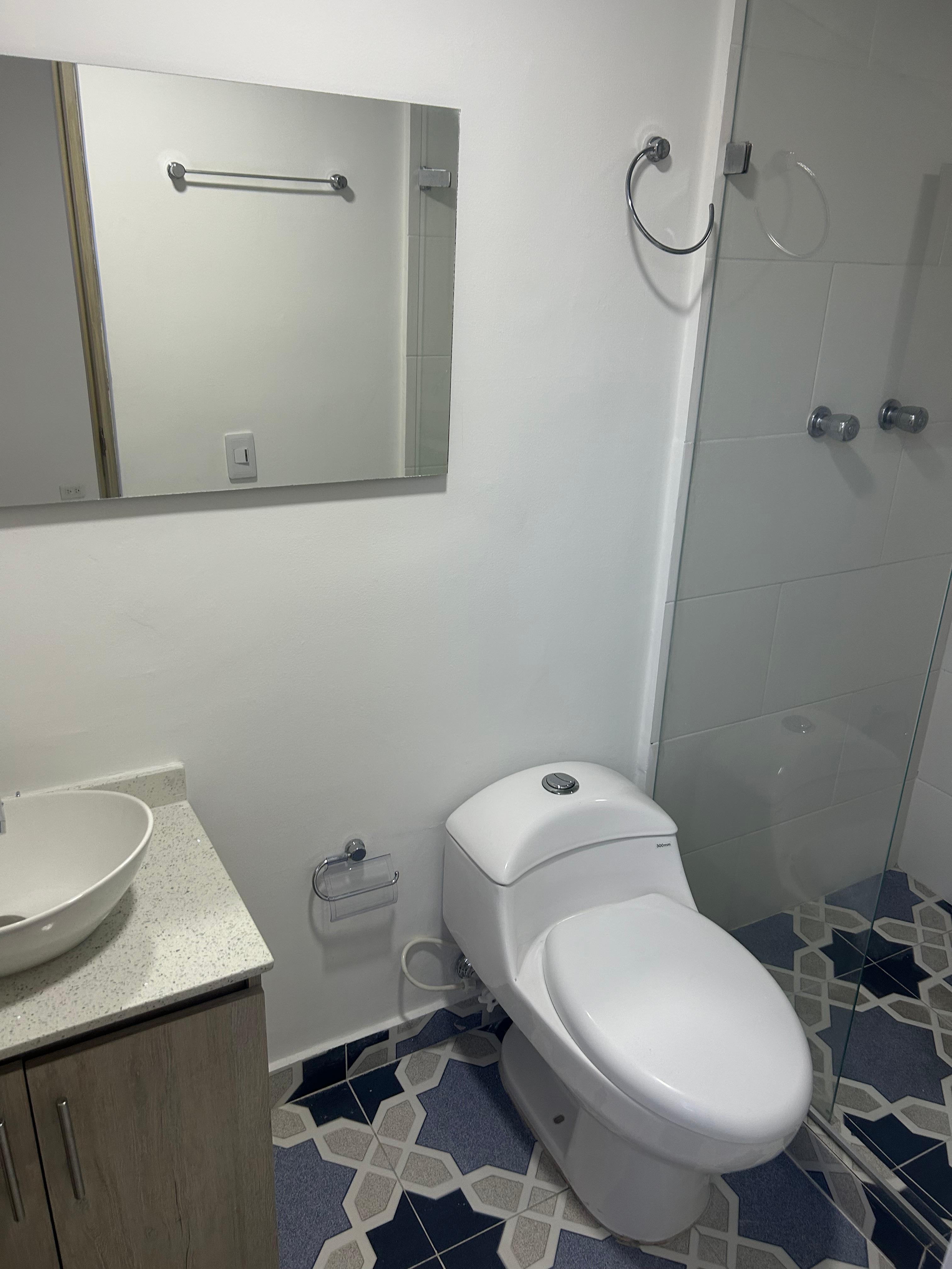 Apartamento en venta Simón Bolívar - Medellín