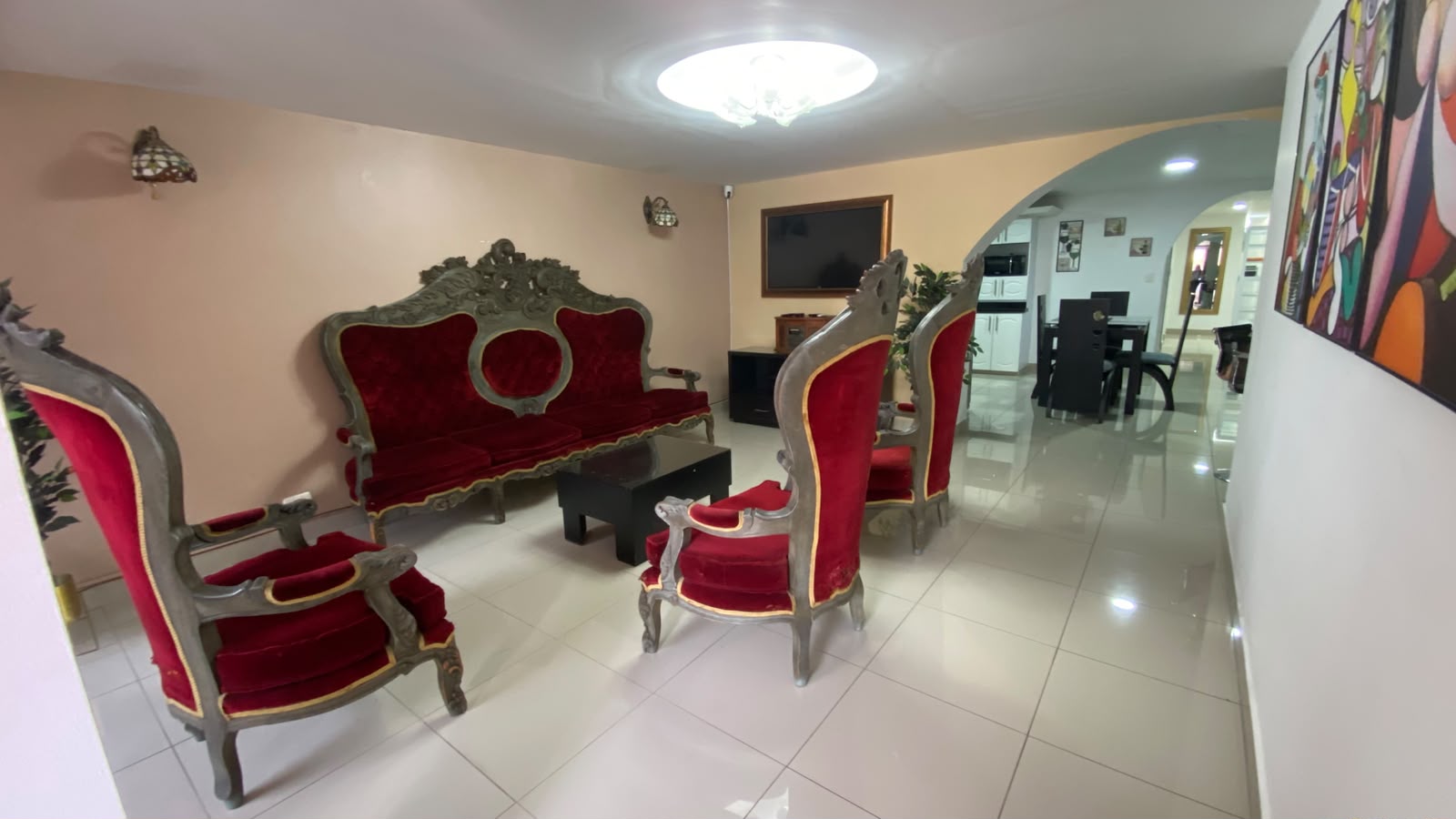 Casa en venta en Calasanz Medellín