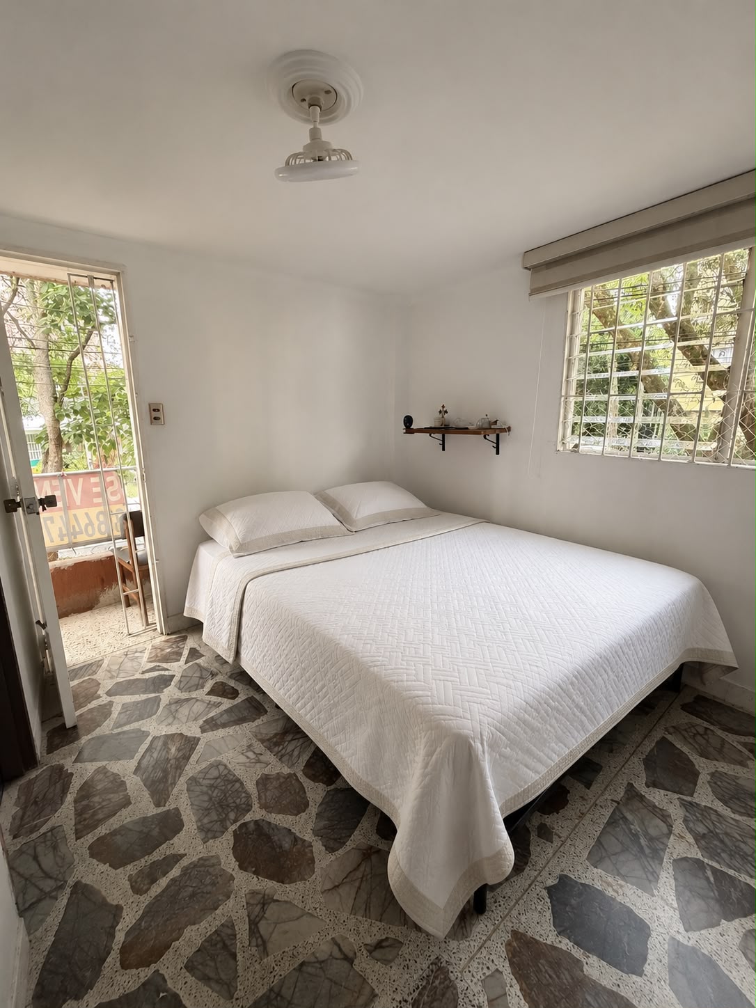 Apartamento en venta en La Castellana Medellín