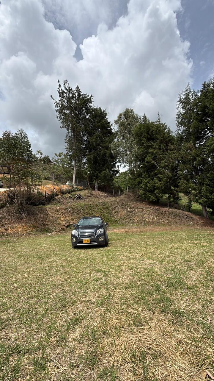 LOTE EN VENTA – PARCELACIÓN PIEDRAS BLANCAS