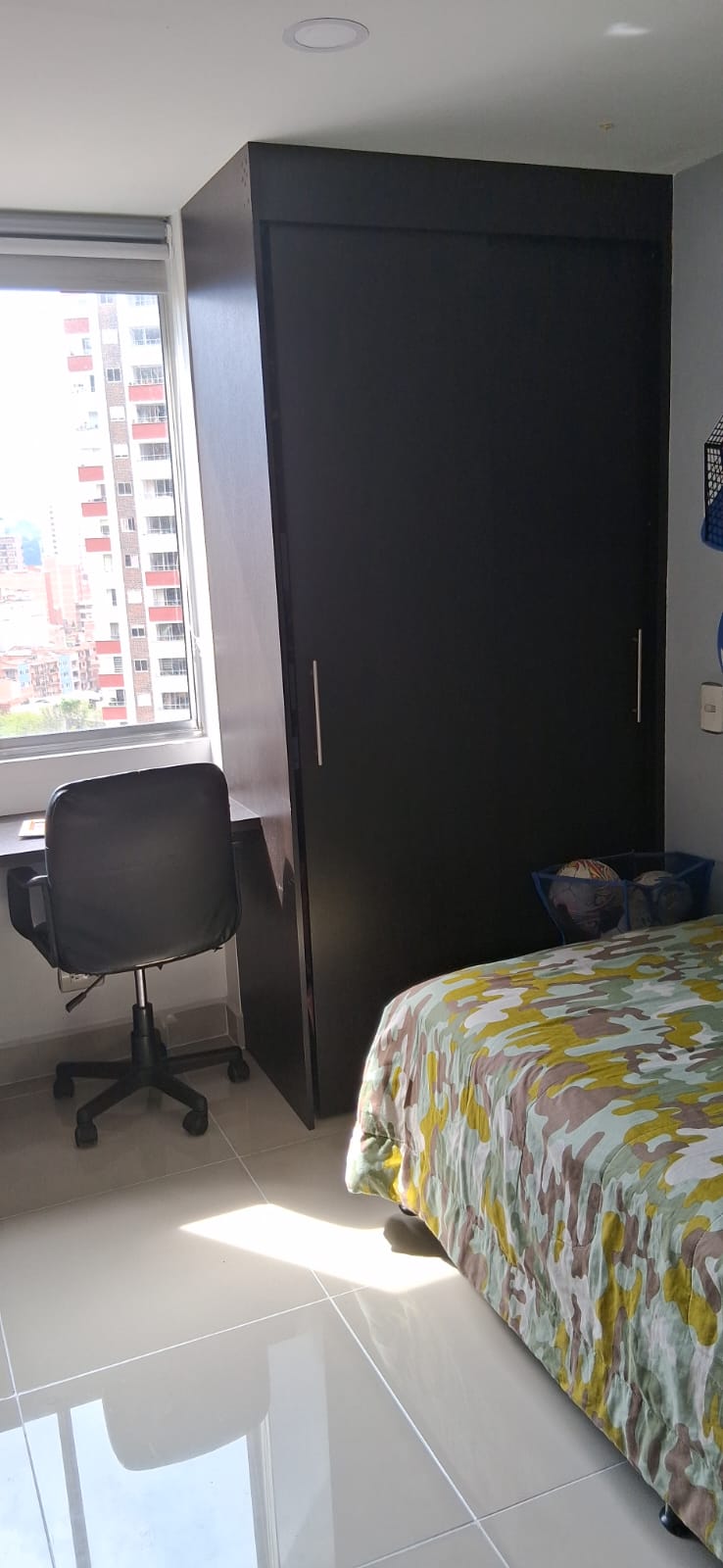 Apartamento en venta en sabaneta La Barquereña