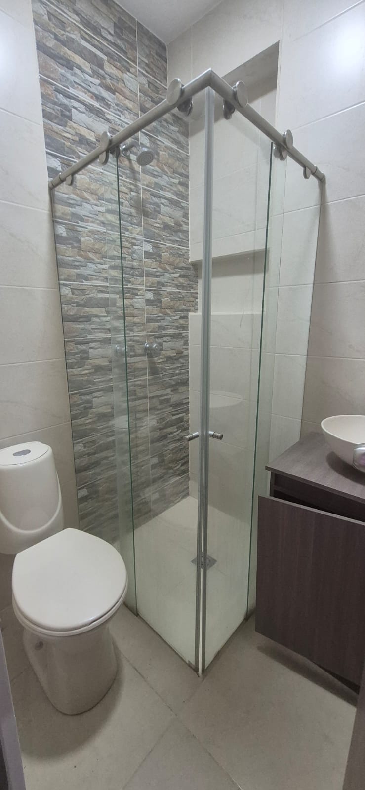 Apartamento en venta María Auxiliadora Sabaneta – 3H + parqueadero