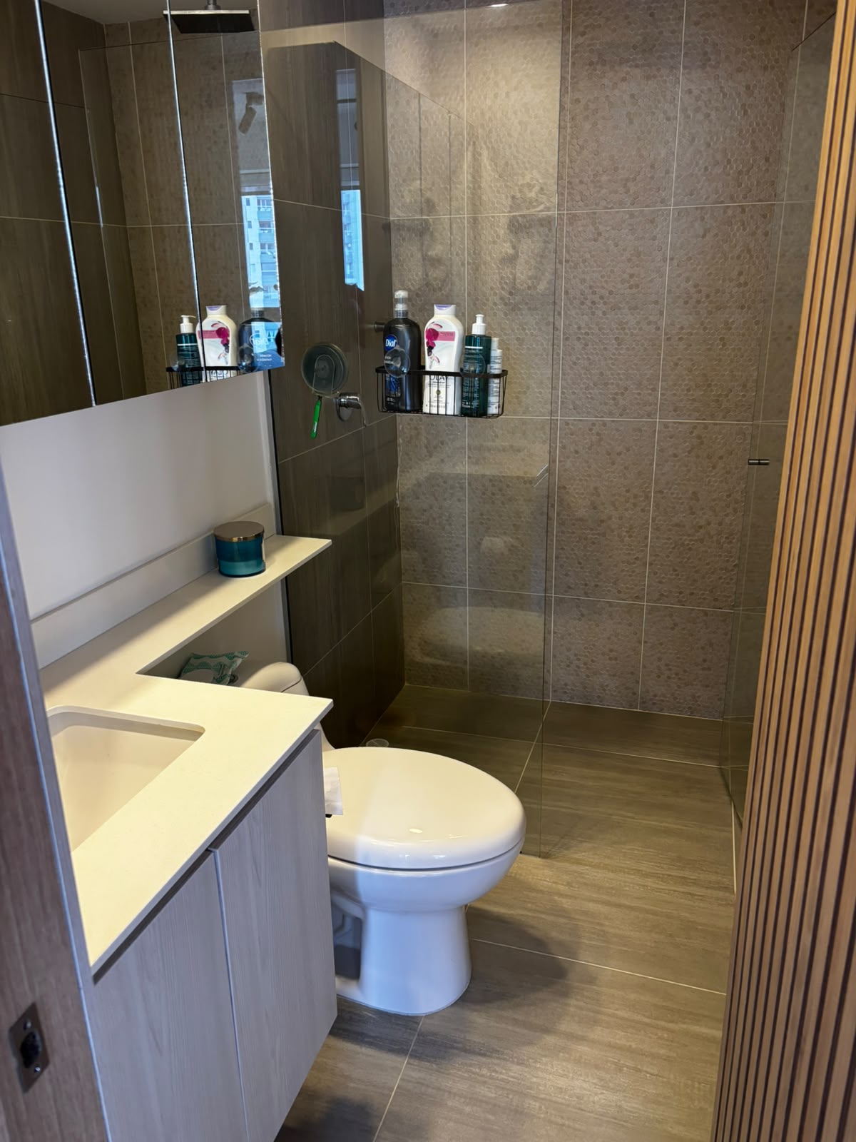 Apartamento en venta Pan de Azúcar Sabaneta – 79 m² + 2 parqueaderos