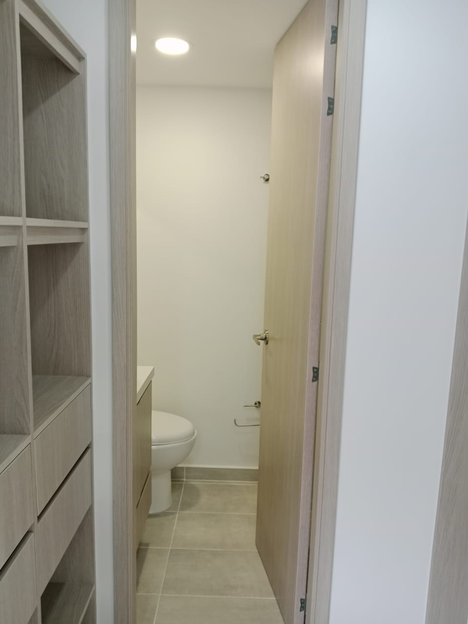 Apartamento En Venta en Alto de las Flores