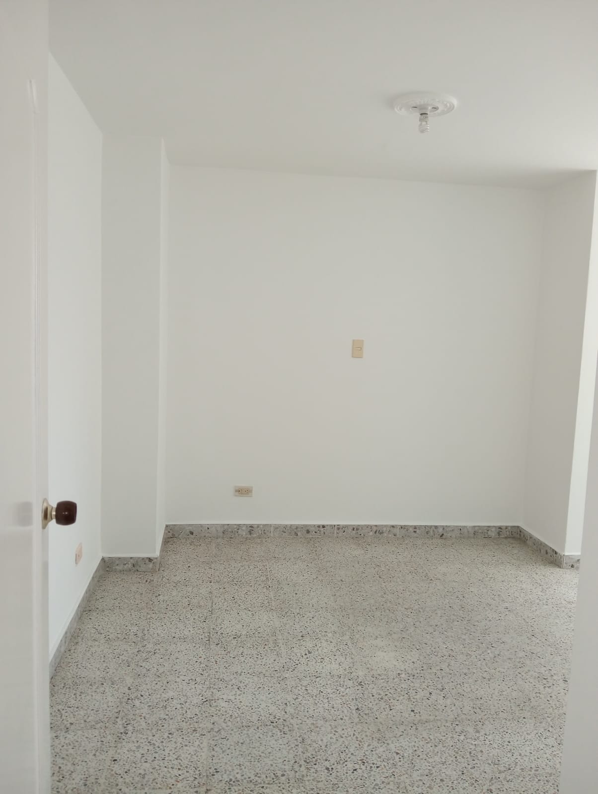Apartamento en venta en  Conquistadores - Medellín