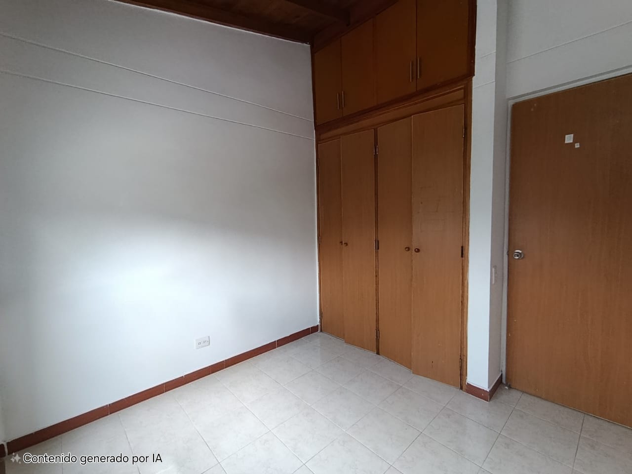 Casa para el arriendo en La Mota Medellín