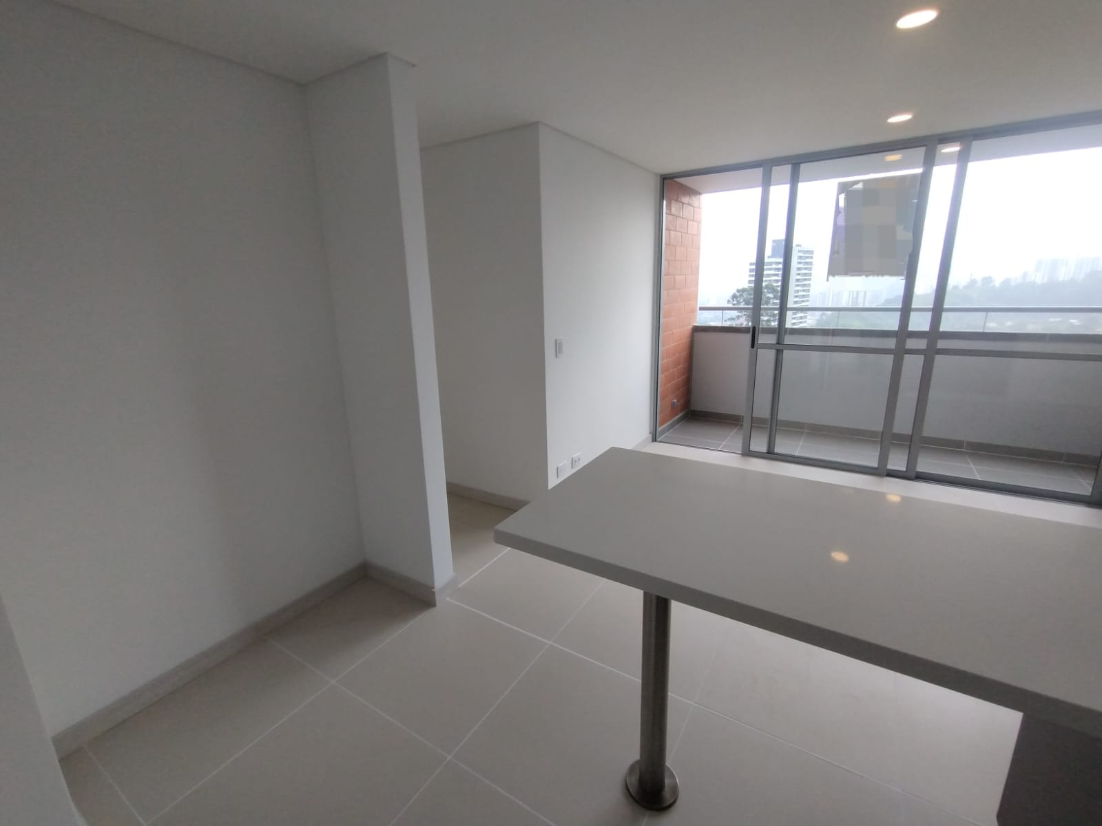 Arriendo apartamento en La Estrella para estrenar