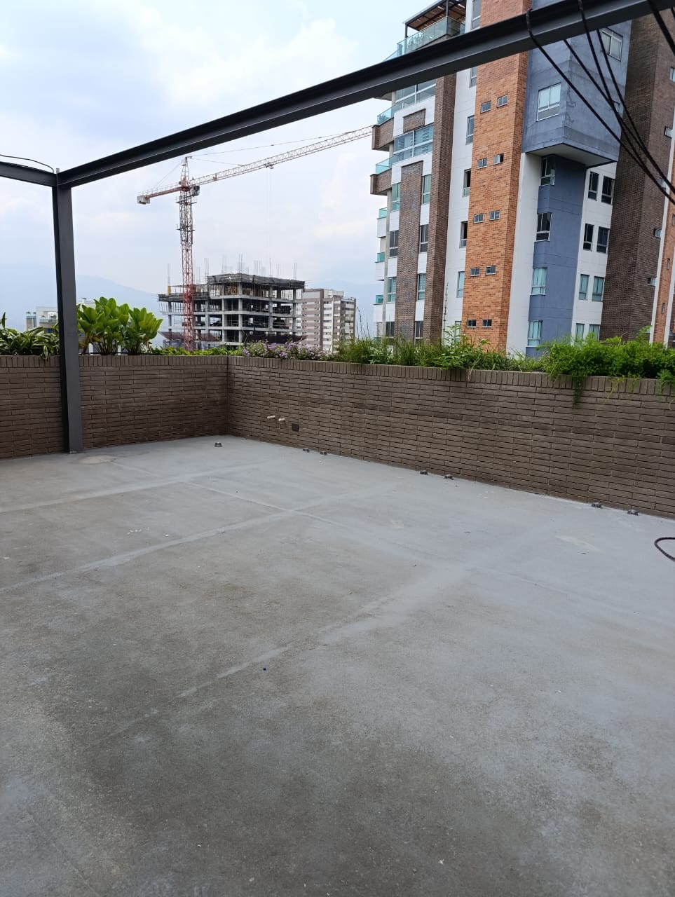 Penthouse en venta en Castropol - Poblado, Medellín
