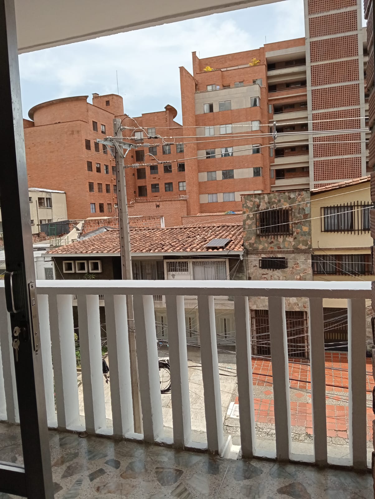 Apartamento en venta en  Conquistadores - Medellín