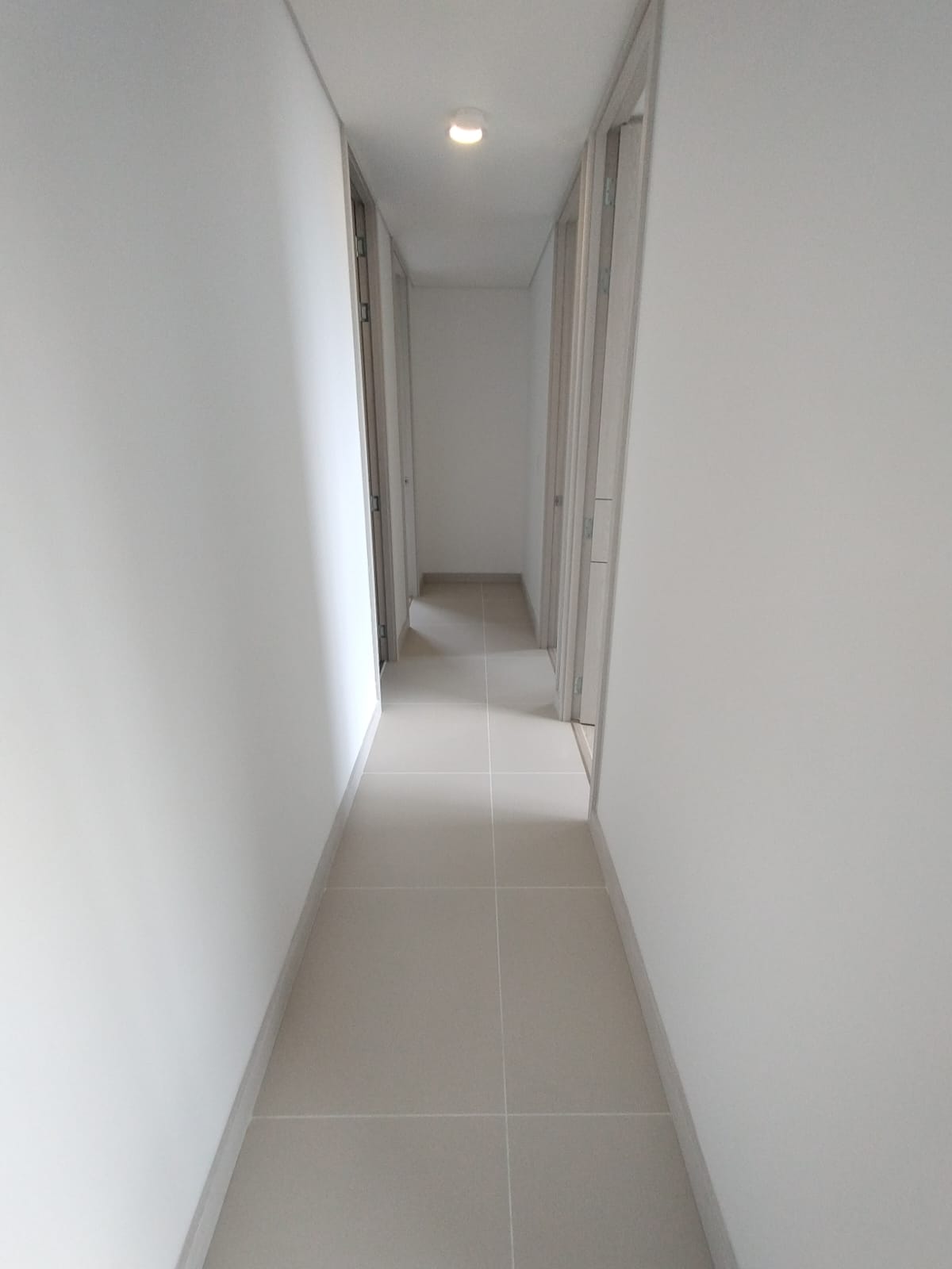 Arriendo apartamento en La Estrella para estrenar