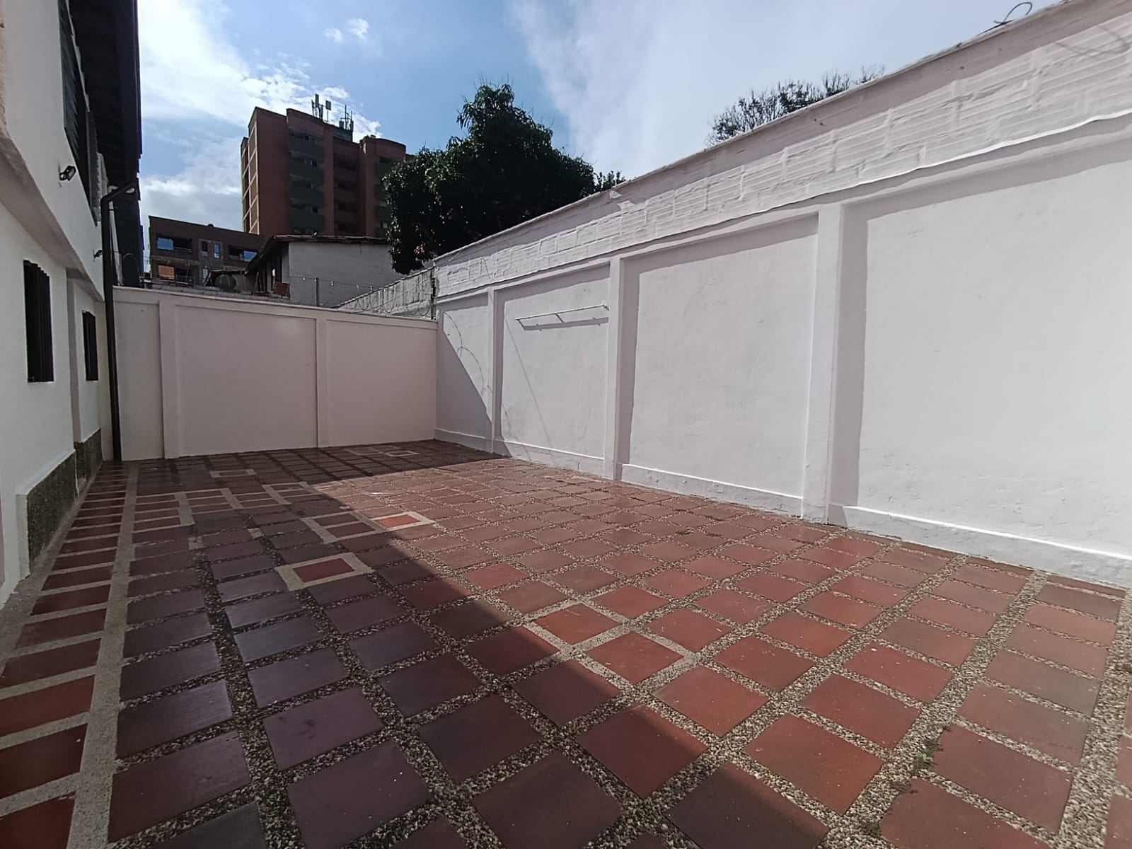 Casa Comercial Para Arriendo Belén La Palma